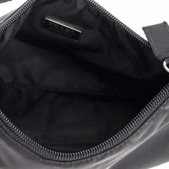 Prada Vintage Mini Zip Hobo - Picture 9 of 10